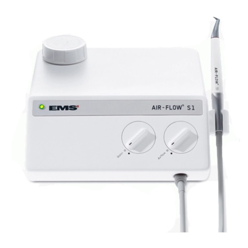 EMS Air Flow S1 универсальный пескоструйный ультразвуковой аппарат