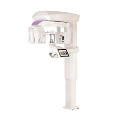 MyRay Hyperion X9 PRO 3D дентальный цифровой томограф нового поколения, 13х16 см