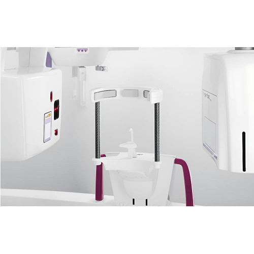 MyRay Hyperion X9 PRO 3D дентальный цифровой томограф нового поколения, 13х16 см