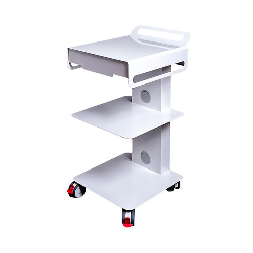 Edarredo FLEXI 4C AGENI003 передвижной модуль (цвет: RAL9010)