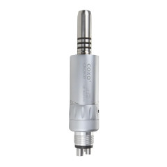 Coxo CX235-3A воздушный микромотор с внешней системой подачи охлаждения, без света