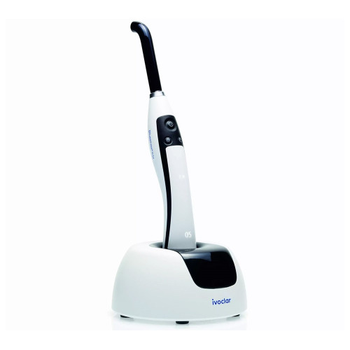 Ivoclar Bluephase N G4 100-240V лампа полимеризационная