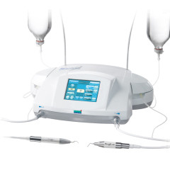 Acteon Group Implant Center II LED хирургический аппарат физиодиспенсер со светом