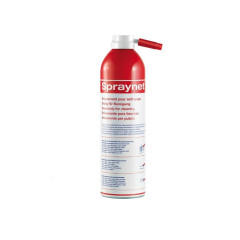 Bien Air SPRAYNET 500 аэрозоль для стоматологических наконечников и турбин