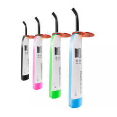 Fengdan Curing light беспроводная полимеризационная лампа