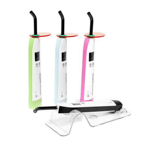 Fengdan Curing light беспроводная полимеризационная лампа