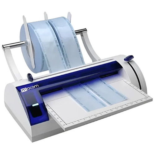 MOCOM Millseal Plus запечатывающее устройство для упаковки инструмента