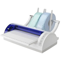 MOCOM Millseal Plus запечатывающее устройство для упаковки инструмента