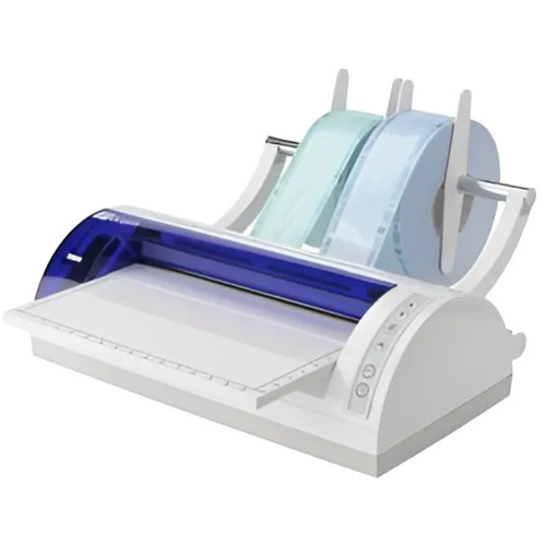MOCOM Millseal Plus запечатывающее устройство для упаковки инструмента