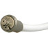 CHIRANA CH 660 LED щеточный электрический микромотор со светом
