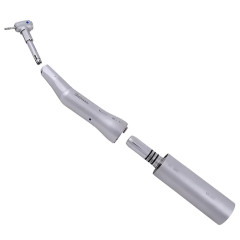 CHIRANA CH 660 щеточный электрический микромотор без света