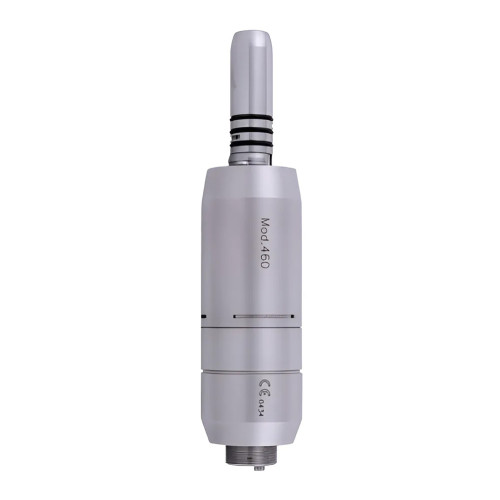 CHIRANA P2ED 460 щеточный электрический микромотор без света