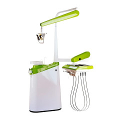 CHIRANA Smile Mini 04Stat стоматологическая установка