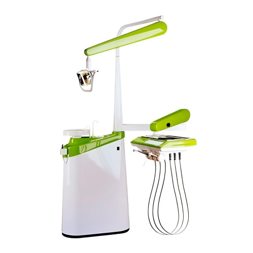 CHIRANA Smile Mini 04Stat стоматологическая установка