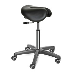 Gravitonus Saddle Lite эргономичный стул-седло