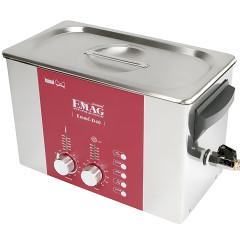 EMAG technologies Emmi-D40 ультразвуковая мойка, 4 л