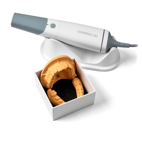 Shining 3D Aoralscan 3 Light интраоральный сканер