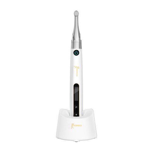 Woodpecker Endo Pace эндомотор беспроводной белый (1500 оборотов в минуту)