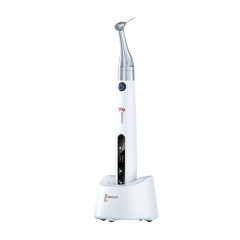 Woodpecker Endo Pace эндомотор беспроводной белый (1500 оборотов в минуту)