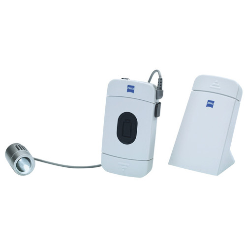 Carl Zeiss EyeMag Light II LED осветитель для бинокулярной лупы