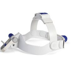 Carl Zeiss EyeMag Pro S бинокулярная лупа налобная с увеличением до 5.0х