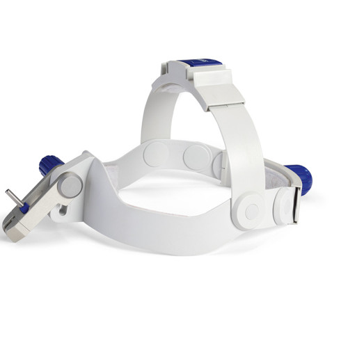Carl Zeiss EyeMag Pro S бинокулярная лупа налобная с увеличением до 5.0х
