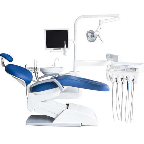 Cefla Dental Group Victor V300 AM8050 стоматологическая установка