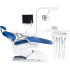 Cefla Dental Group Victor V300 AM8050 стоматологическая установка