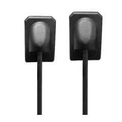 Genoray PortView GIX-1 цифровой интраоральный визиограф Size 2