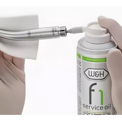 W&H DentalWerk Synea Alegra TE-95 турбинный наконечник со стандартной головкой