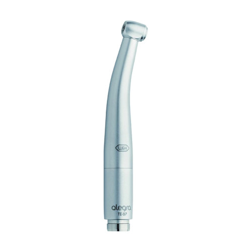 W&H DentalWerk Synea Alegra TE-97 турбинный наконечник с миниголовкой для переходника W&H RotoQuic