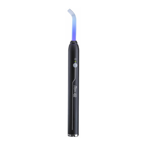 Acteon Group Mini LED Black полимеризационная лампа