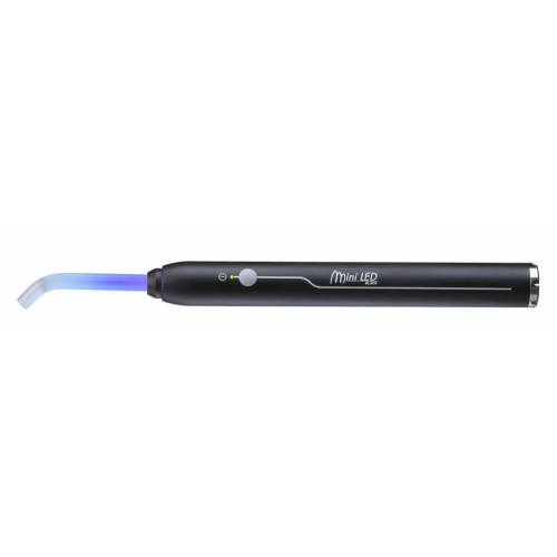 Acteon Group Mini LED Black полимеризационная лампа