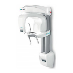 Acteon Group X-MIND Prime2 Pan 3D компьютерный томограф, 12х10 см