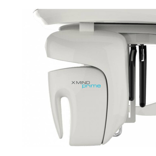 Acteon Group X-MIND Prime2 Pan 3D компьютерный томограф, 12х10 см