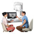Acteon Group X-MIND Prime2 Pan 3D компьютерный томограф, 12х10 см