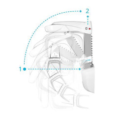 Acteon Group X-MIND Prime2 Pan 3D компьютерный томограф, 12х10 см