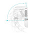 Acteon Group X-MIND Prime2 Pan 3D компьютерный томограф, 12х10 см