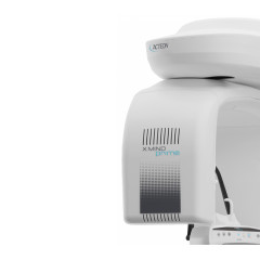 Acteon Group X-MIND Prime2 Pan 3D CEPH компьютерный томограф с цефалостатом, 12х10 с