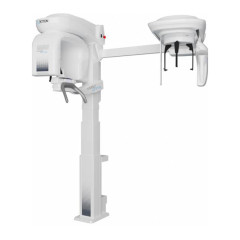 Acteon Group X-MIND Prime2 Pan 3D CEPH компьютерный томограф с цефалостатом, 12х10 с