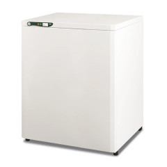 EKOM DK50 2V/50S/M безмасляный компрессор 2-х стоматологических установок, с кожухом, с осушителем, с ресивером 50 л, 120 л/мин