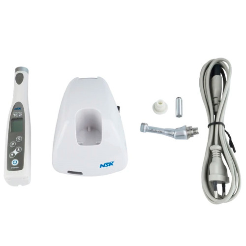 NSK Endo-Mate TC2 MPA (230V) эндомотор c функцией подключение к апекслокатору c головкой MPA-F16R