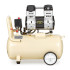 Mercury HK-2EW-35 (100л) компрессор воздушный безмасляный усиленный