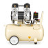 Mercury HK-2EW-35 (100л) компрессор воздушный безмасляный усиленный