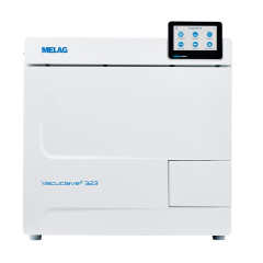 Melag Vacuclave 323 автоклав Prime Line класса B, 23 л
