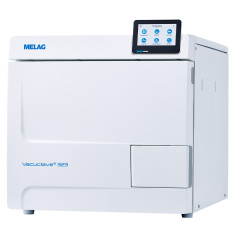 Melag Vacuclave 323 автоклав Prime Line класса B, 23 л