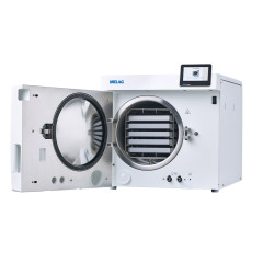 Melag Vacuclave 318 автоклав Prime Line класса B, 18 л