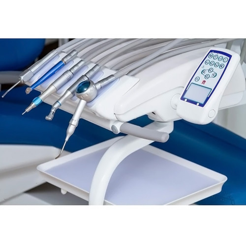 Cefla Dental Group Victor ADV AM8015 стоматологическая установка
