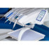 Cefla Dental Group Victor ADV AM8015 стоматологическая установка