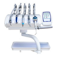 Cefla Dental Group Victor ADV AM8015 стоматологическая установка
